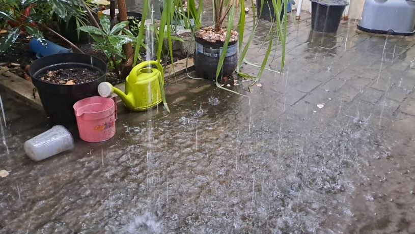 Beberapa Wilayah di Indonesia Masih Dilanda Hujan Lebat, Kapan Mulai Masuk Musim Kemarau? Simak Penjelasan Lengkap BMKG